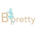 Bpretty Permanent Makeup Studio logo